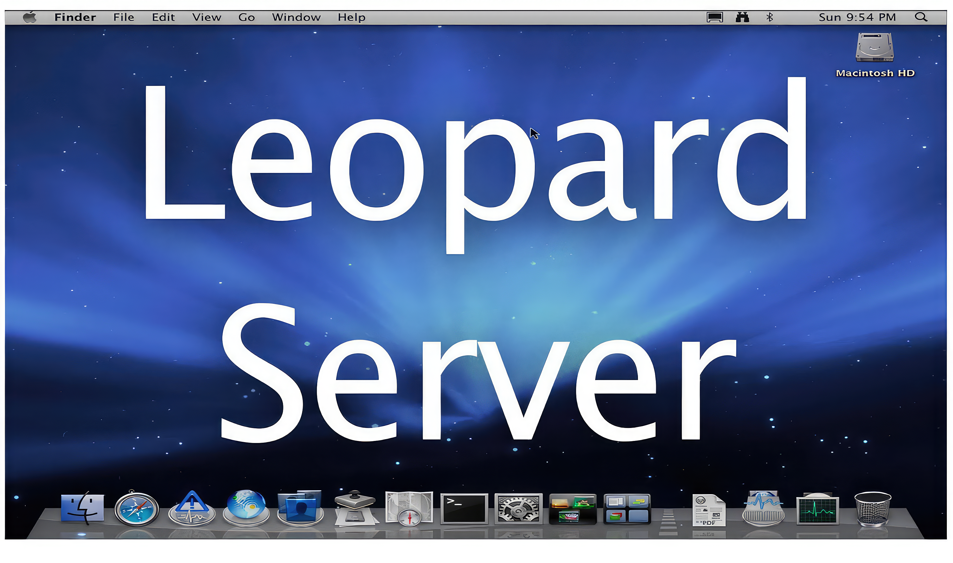 Apple Mac OS X Server Upgrading and Migrating For Version 10.5 Leopard Second Edition